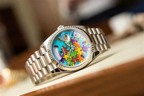 jigsaw rolex price|rolex 36 jigsaw puzzle dial.